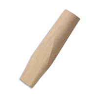 Bois de rechange pour coin creux