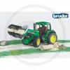 Bruder - Tracteur John Deere 6920 avec chargeur frontal
