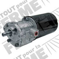 Pompe hydraulique pour direction Massey ferguson sans pignon