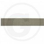 Hertell Palette 360 x 64 x 7,5 mm, pour Compresseur KD-10000