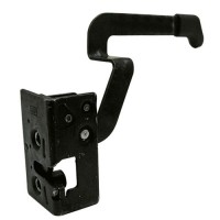 Serrure de porte Droite New Holland (83994191)