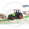 Bruder - Tracteur Claas Nectis 267 F