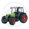 Bruder - Tracteur Claas Nectis 267 F