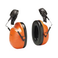 Coquilles de rechange H31 Orange G2000, G3000 Peltor