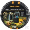 Fiskars Sac à végétaux, Capacité: 172 litres, Solid, 1015647