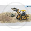 Bruder Caterpillar Pelleteuse compacte