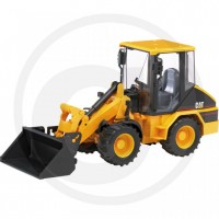 Bruder Caterpillar Pelleteuse compacte