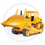 Bruder Caterpillar Bulldozer