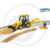 Bruder JCB MIDI CX Tractopelle