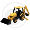 Bruder JCB MIDI CX Tractopelle