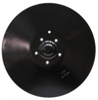 Disque palier Amazone (961301)