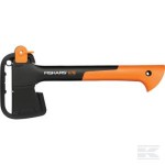 Fiskars Hache Merlin universel X7 - XS