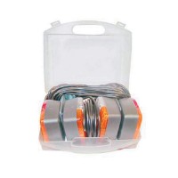 Kit magnetique AV/AR EF 4M - AL 12M - Valise