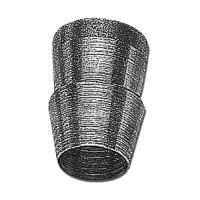 Coin rond 10x1,5 mm