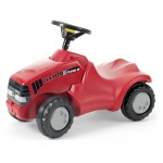 Jouets ROLLY TOYS Porteur Case IH CVX 1170 rollyMinitrac