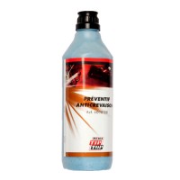 Liquide anti-crevaison préventif 1 litre