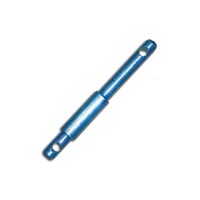 Axe double réversible - Ø 28