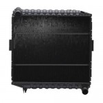 Radiateur pour tracteur Deutz (04438383)