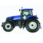 Jouet Siku - Tracteur New Holland 8050