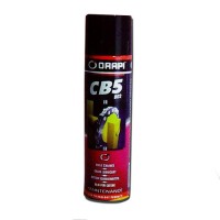 Lubrifiant chaîne CB5 - 400 ml