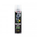 Rénovateur plastique brillant - 400 ml