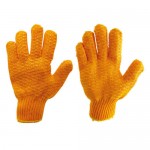 Gants forestiers tricotés