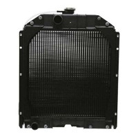 Radiateur pour tracteur Fiat (5153481, 5139027, 5159615)