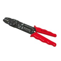 Pince à sertir Knipex