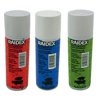 Spray de marquage RAIDEX pour bovins et porcins - 400 ml