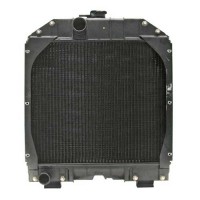 Radiateur pour tracteur Fiat (5156033, 5128854)