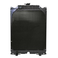 Radiateur pour tracteur Fiat (5167369, 5150035)