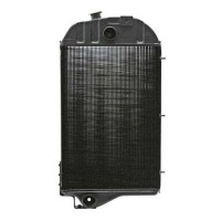 Radiateur pour tracteur John Deere (AT26474, AL24115)