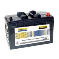 Batterie originale New Holland 12V - 50Ah