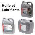 Huile et Lubrifiants