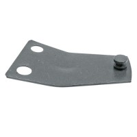 Porte-couteaux Claas assiette fixe (9210650, 9210651, 9210652)