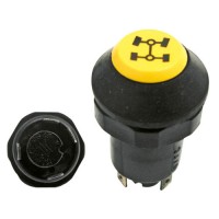 Bouton poussoir pour 4RM Deutz (01177152)