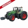 Bruder - Tracteur FENDT 1050 Vario