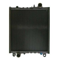 Radiateur pour tracteur John Deere (AL66774)