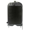 Radiateur pour tracteur Massey Ferguson (1660499M92)