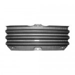 Grille de protection supérieure Case IH (85644C2, 85644C1)