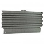 Grille de protection inférieure Case IH (85645C2, 85644C1)