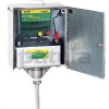 Patura P4500, électrificateur multifonctions 230V / 12 V, avec technologie MaxiPuls, avec boitier antivol