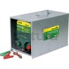 Patura P3800, Electrificateur multifonction, 230V/12V avec boitier de transport