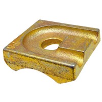 Fixation KUHN (57717410, 57717400)