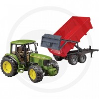 Bruder John Deere 6920