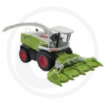 BRUDER Ensileuse Claas Jaguar 900