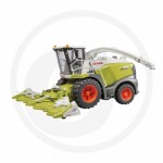 Bruder Claas Jaguar 980