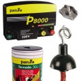 PATURA Clôture
