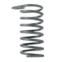 Ressort de fixation droit PZ/ZWEEGERS (PZ-100)