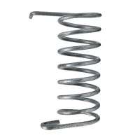 Ressort de fixation gauche PZ/ZWEEGERS (PZ-99)